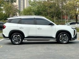 
										Hyundai ix35, 2024 full									