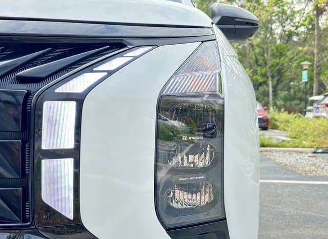 
								Hyundai ix35, 2024 full									