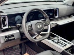 
										Hyundai ix35, 2024 full									