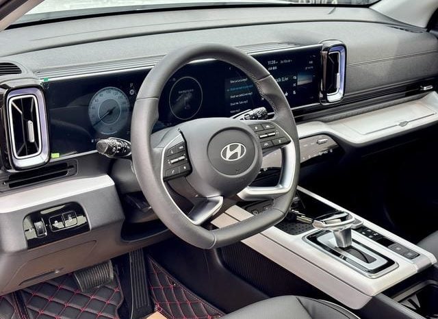 
								Hyundai ix35, 2024 full									