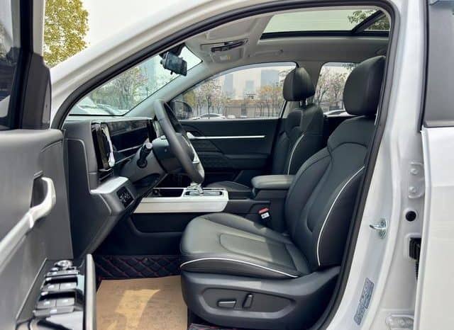 
								Hyundai ix35, 2024 full									