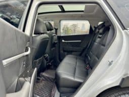 
										Hyundai ix35, 2024 full									