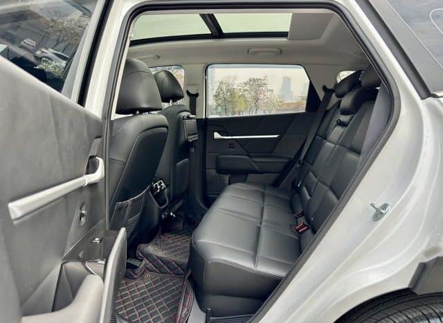 
								Hyundai ix35, 2024 full									