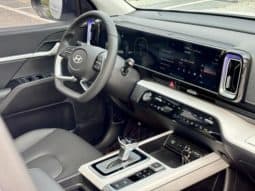 
										Hyundai ix35, 2024 full									