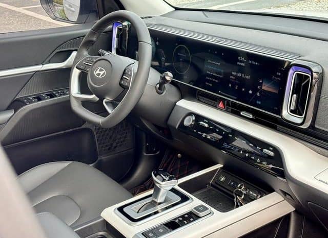 
								Hyundai ix35, 2024 full									