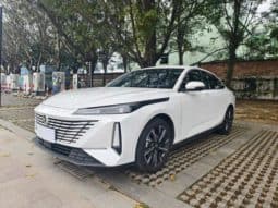 Changan Eada, 2024