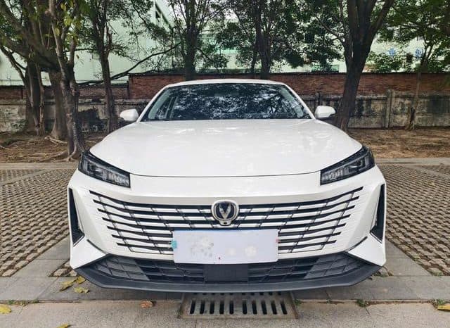 
								Changan Eada, 2024 full									
