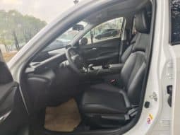 
										Changan Eada, 2024 full									