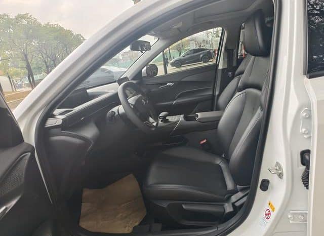 
								Changan Eada, 2024 full									