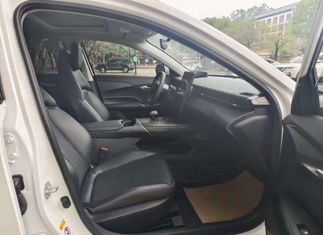 
								Changan Eada, 2024 full									