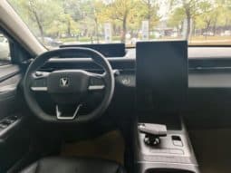 
										Changan Eada, 2024 full									
