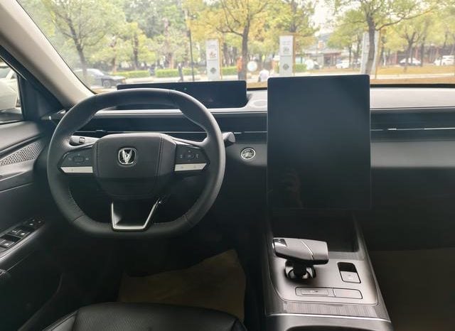 
								Changan Eada, 2024 full									
