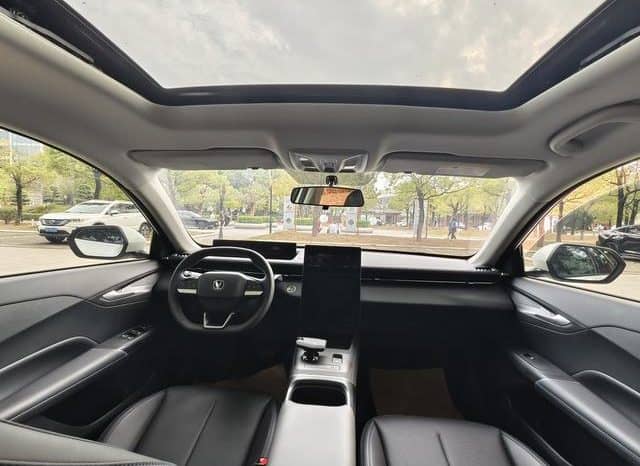 
								Changan Eada, 2024 full									