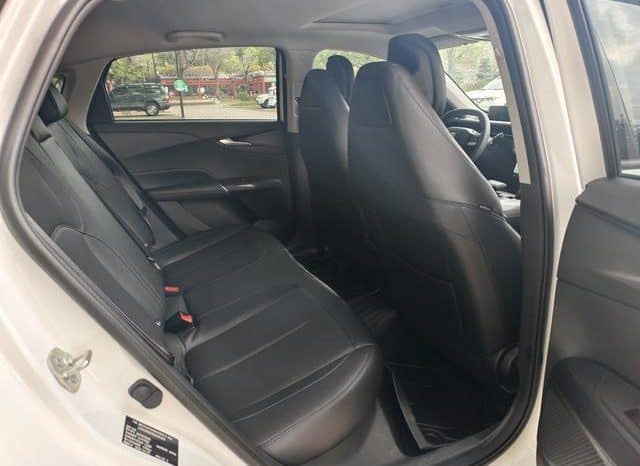 
								Changan Eada, 2024 full									