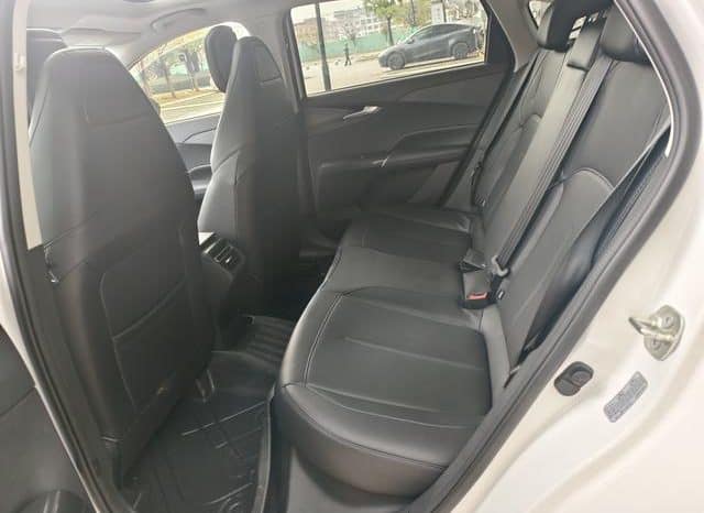 
								Changan Eada, 2024 full									
