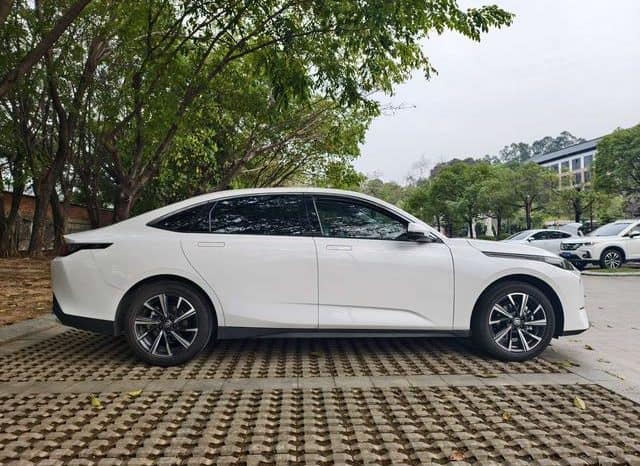 
								Changan Eada, 2024 full									
