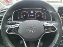 
										Volkswagen Tiguan L, 2021 full									