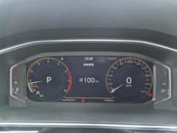 
										Volkswagen Tiguan L, 2021 full									