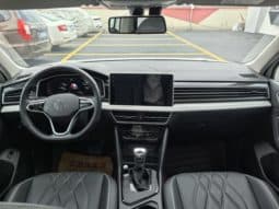 
										Volkswagen Tiguan L, 2021 full									