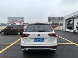 
										Volkswagen Tiguan L, 2021 full									