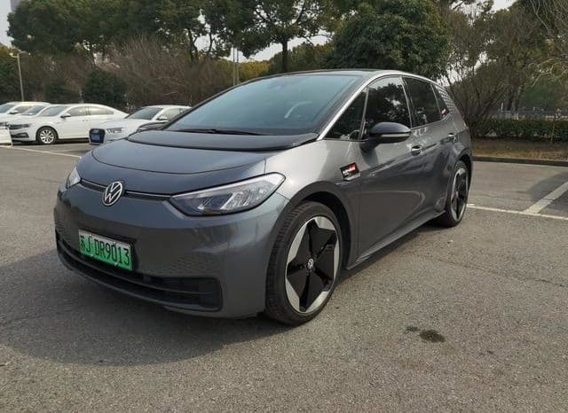67cf19136a35e Volkswagen ID.3, 2024