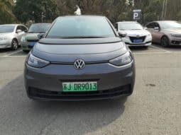 
										Volkswagen ID.3, 2024 full									