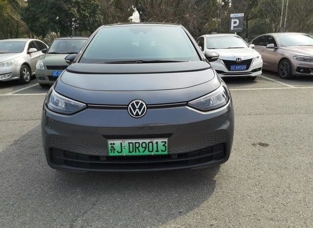
								Volkswagen ID.3, 2024 full									
