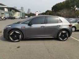
										Volkswagen ID.3, 2024 full									