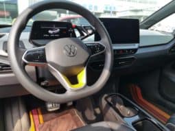 
										Volkswagen ID.3, 2024 full									