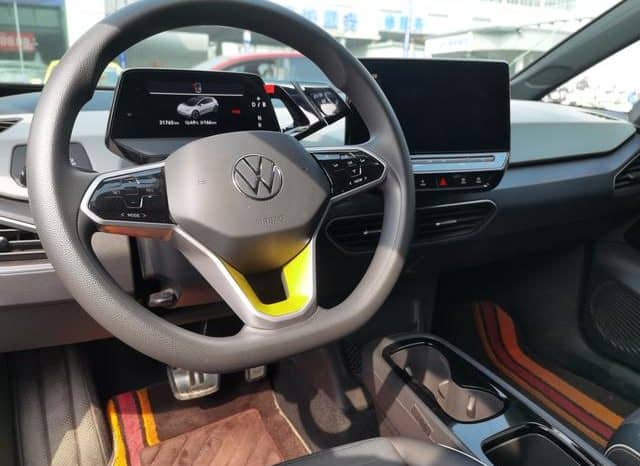 
								Volkswagen ID.3, 2024 full									