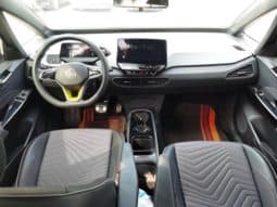 
										Volkswagen ID.3, 2024 full									