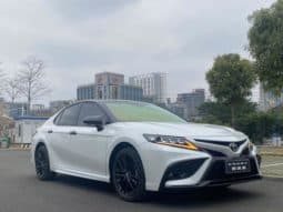 
										Toyota Camry, 2024 full									