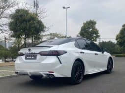 
										Toyota Camry, 2024 full									