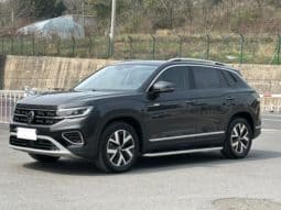 67cf1d8b747d6 Volkswagen Tayron, 2023