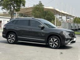 
										Volkswagen Tayron, 2023 full									