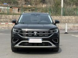 
										Volkswagen Tayron, 2023 full									