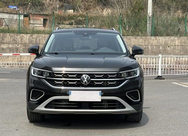 
								Volkswagen Tayron, 2023 full									