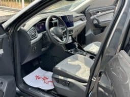 
										Volkswagen Tayron, 2023 full									