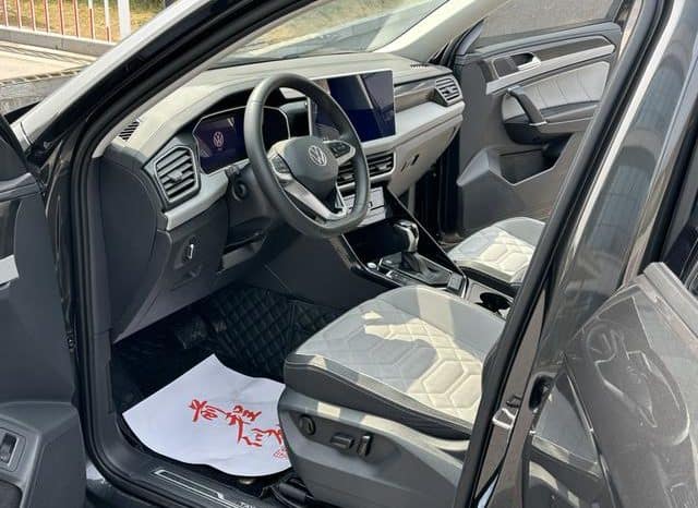 
								Volkswagen Tayron, 2023 full									