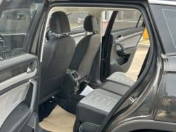 
										Volkswagen Tayron, 2023 full									