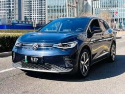 Volkswagen ID.4 CROZZ, 2023