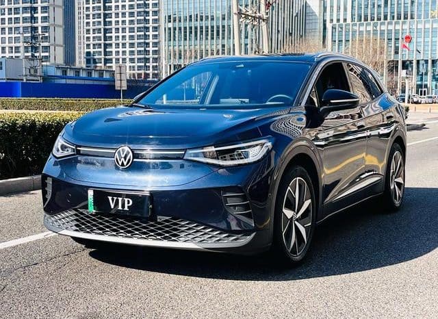 67cf1d8f10644 Volkswagen ID.4 CROZZ, 2023