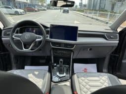 
										Volkswagen Tayron, 2023 full									