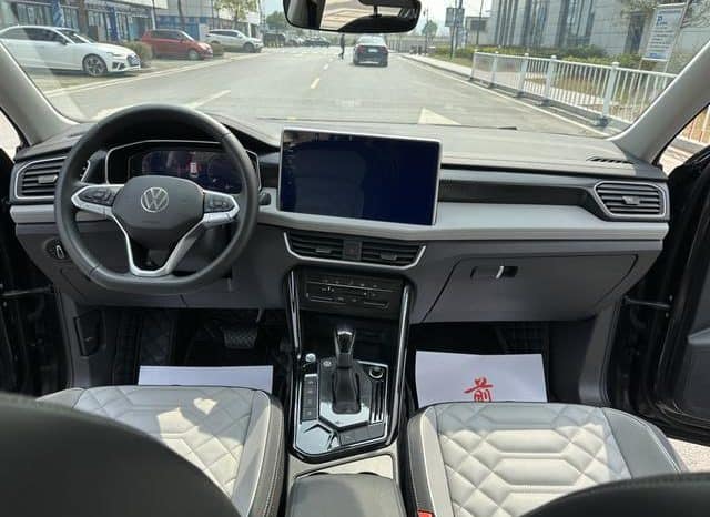 
								Volkswagen Tayron, 2023 full									
