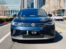 
										Volkswagen ID.4 CROZZ, 2023 full									