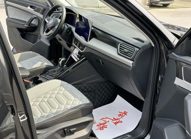 
								Volkswagen Tayron, 2023 full									