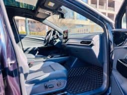 
										Volkswagen ID.4 CROZZ, 2023 full									