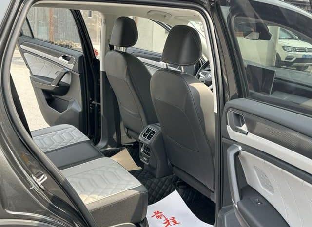 
								Volkswagen Tayron, 2023 full									