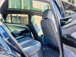 
										Volkswagen ID.4 CROZZ, 2023 full									