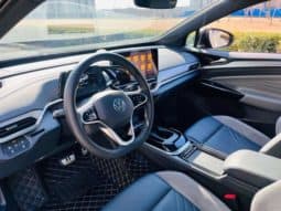 
										Volkswagen ID.4 CROZZ, 2023 full									